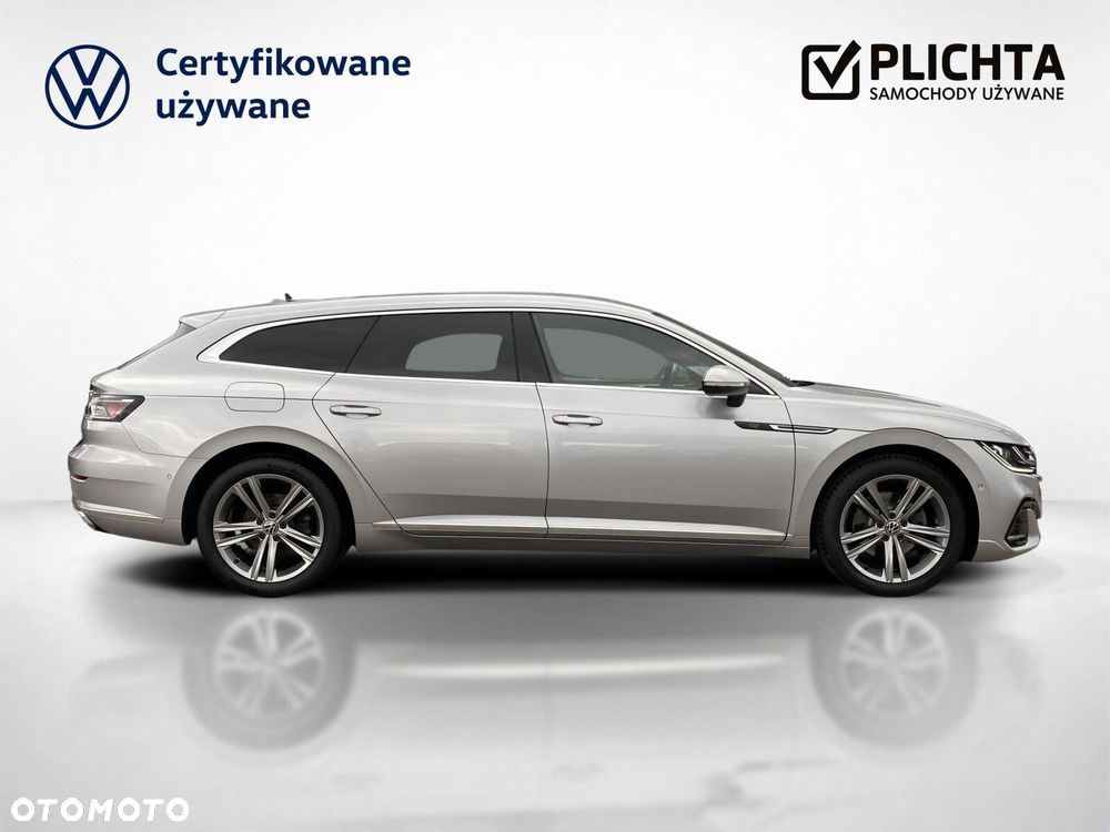 Volkswagen Arteon Shooting Brake 2.0 TDI R-Line DSG - 7