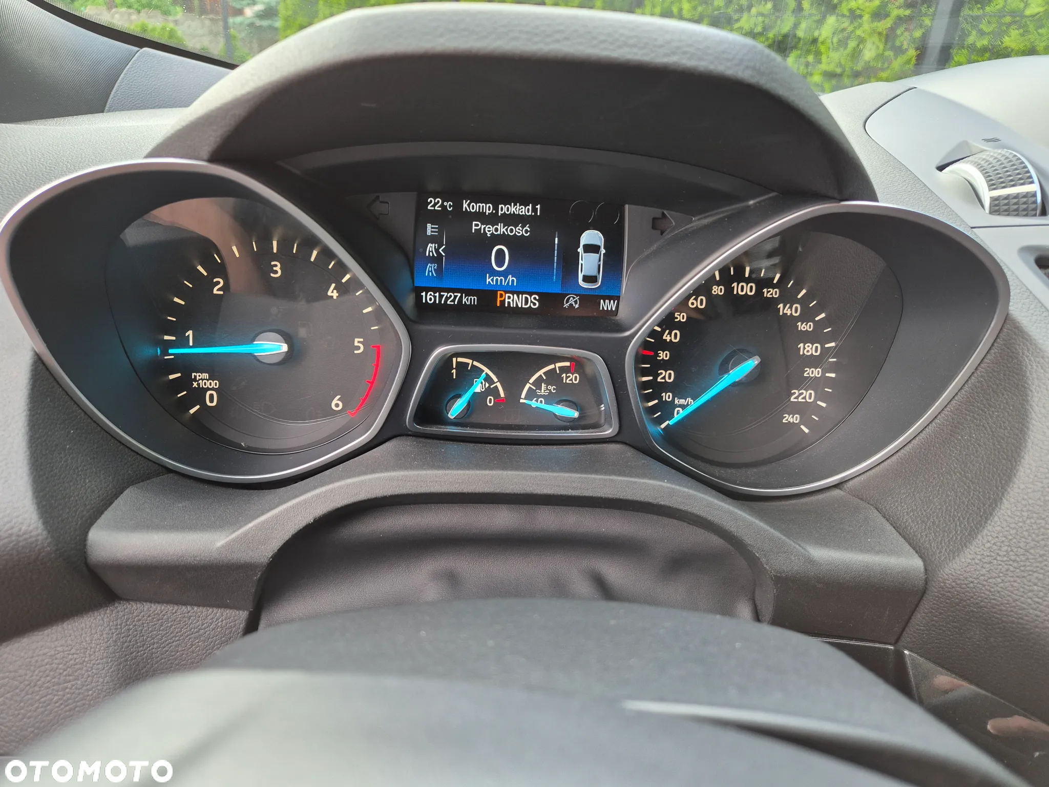 Ford Kuga 2.0 TDCi 4x4 ST-Line - 29