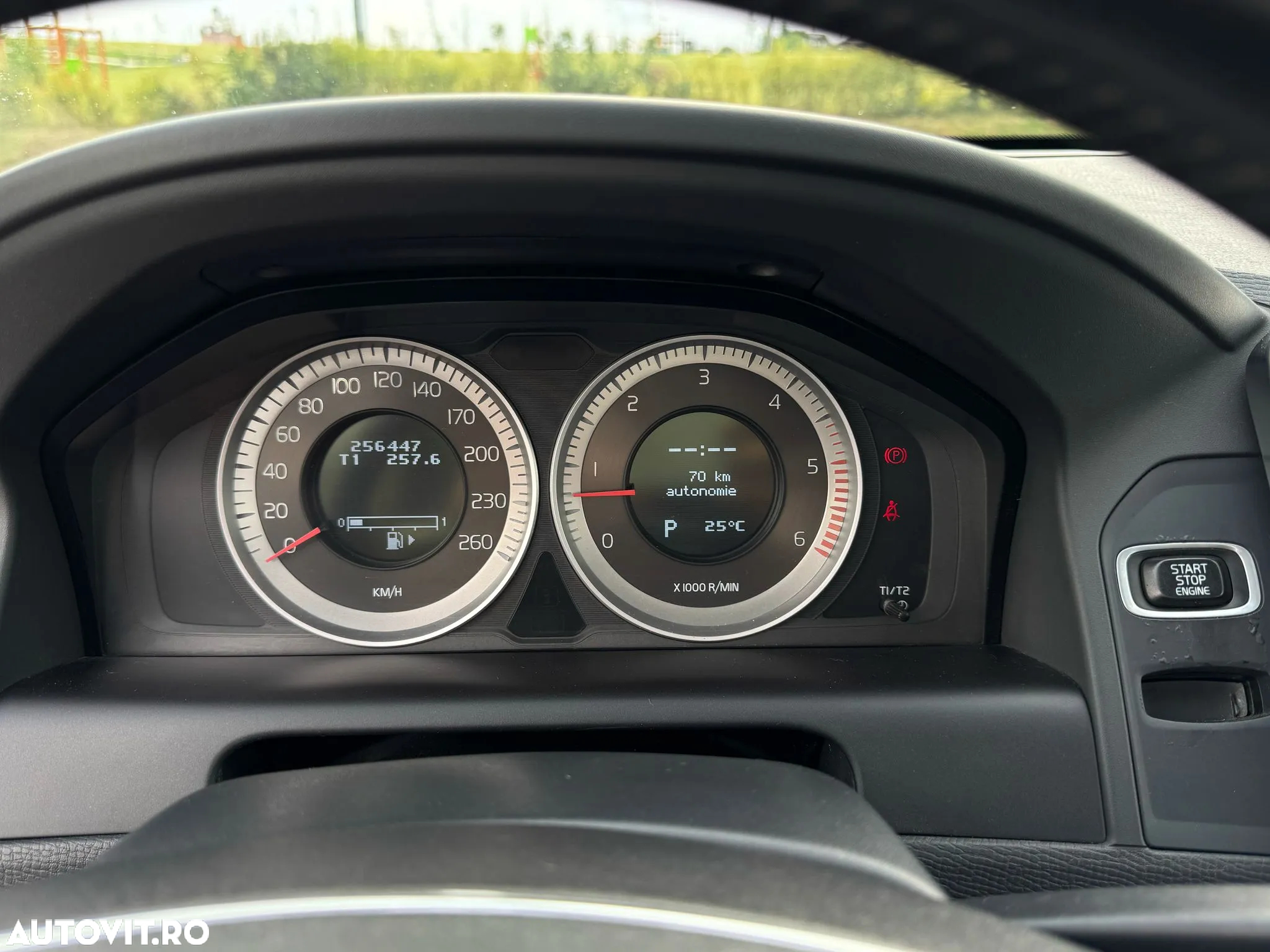 Volvo XC 60 - 14