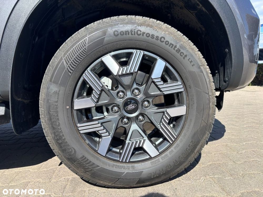 Ford Ranger - 27
