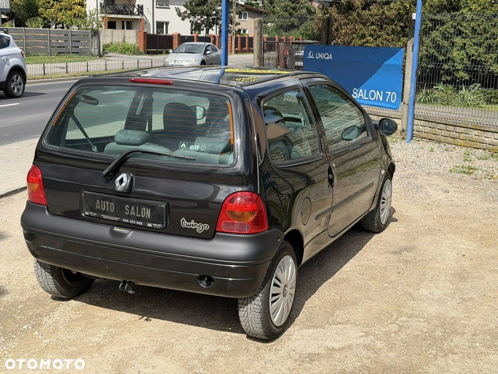 Renault Twingo - 7