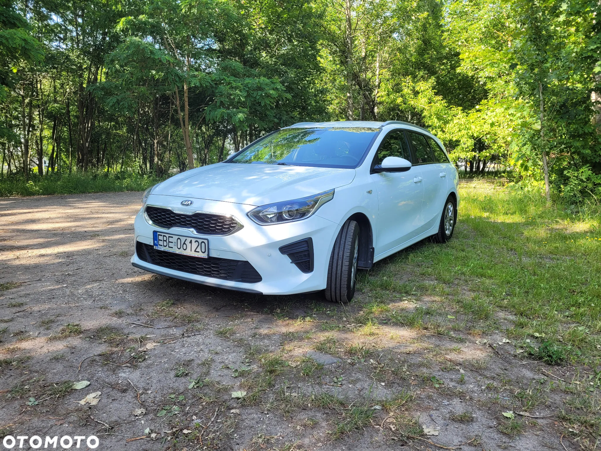 Kia Ceed 1.4 T-GDI M - 3