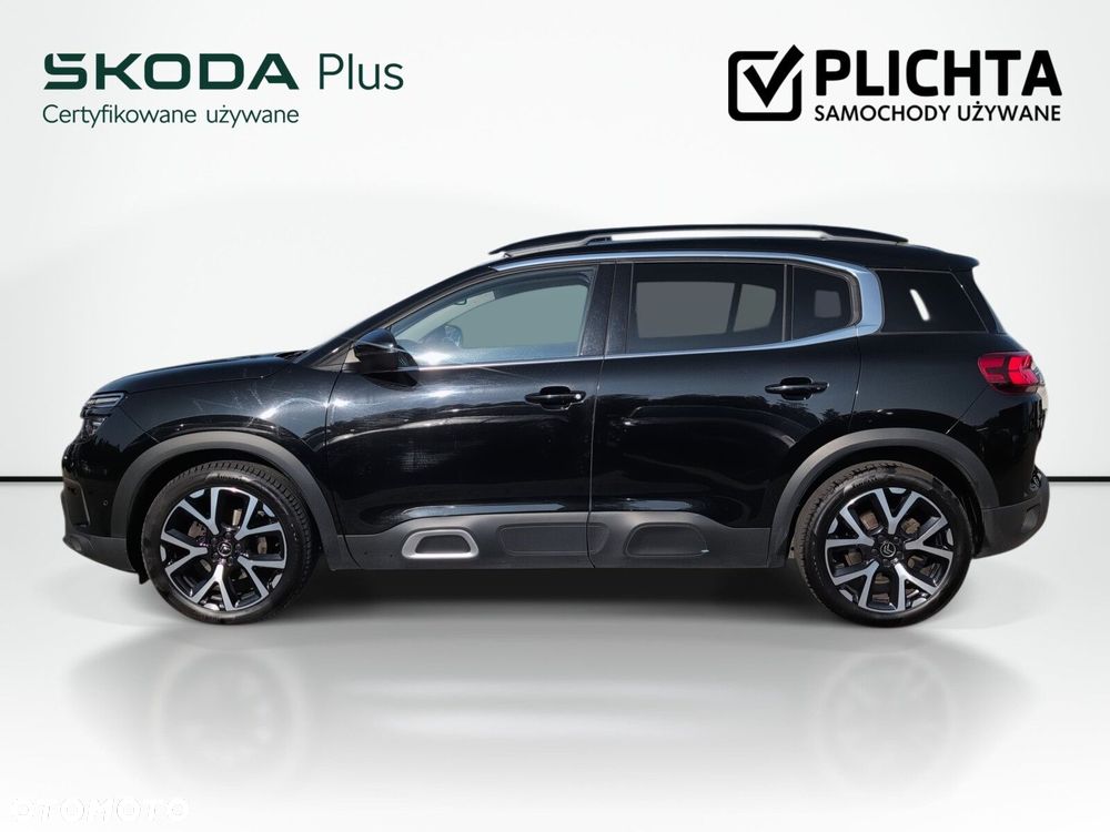 Citroën C5 Aircross 2.0 BlueHDi Shine EAT8 - 9