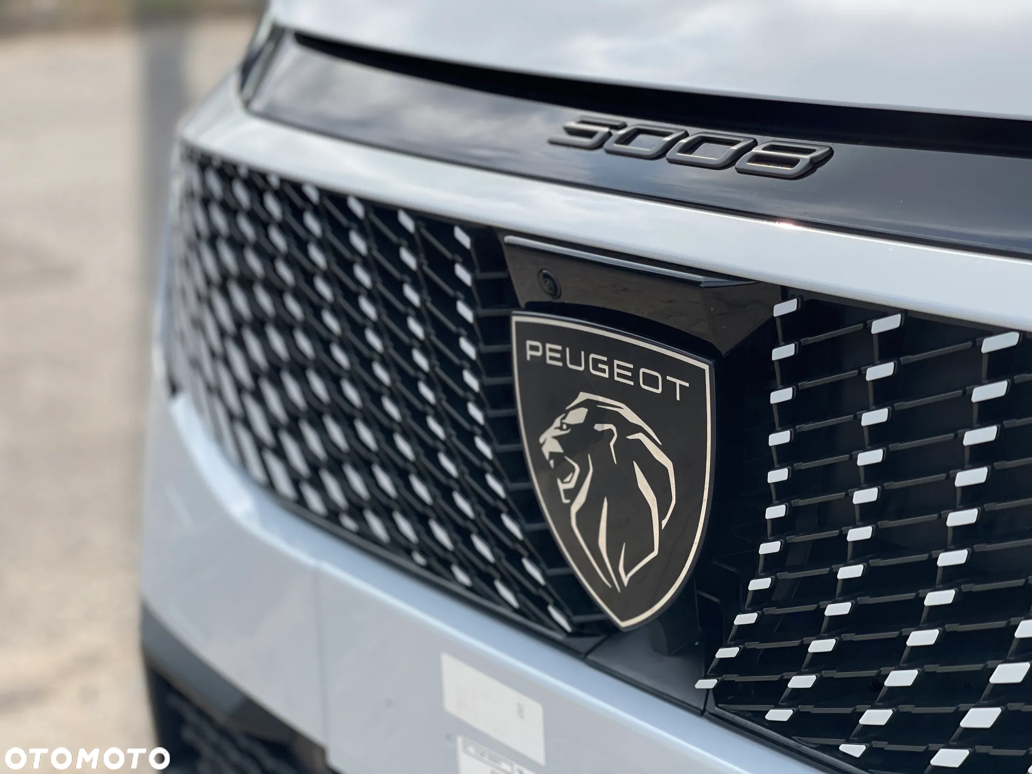 Peugeot 5008 1.2 PureTech mHEV GT S&S e-DCS6 - 4