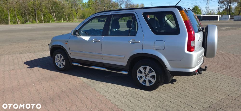 Honda CR-V 2.0i Executive - 16