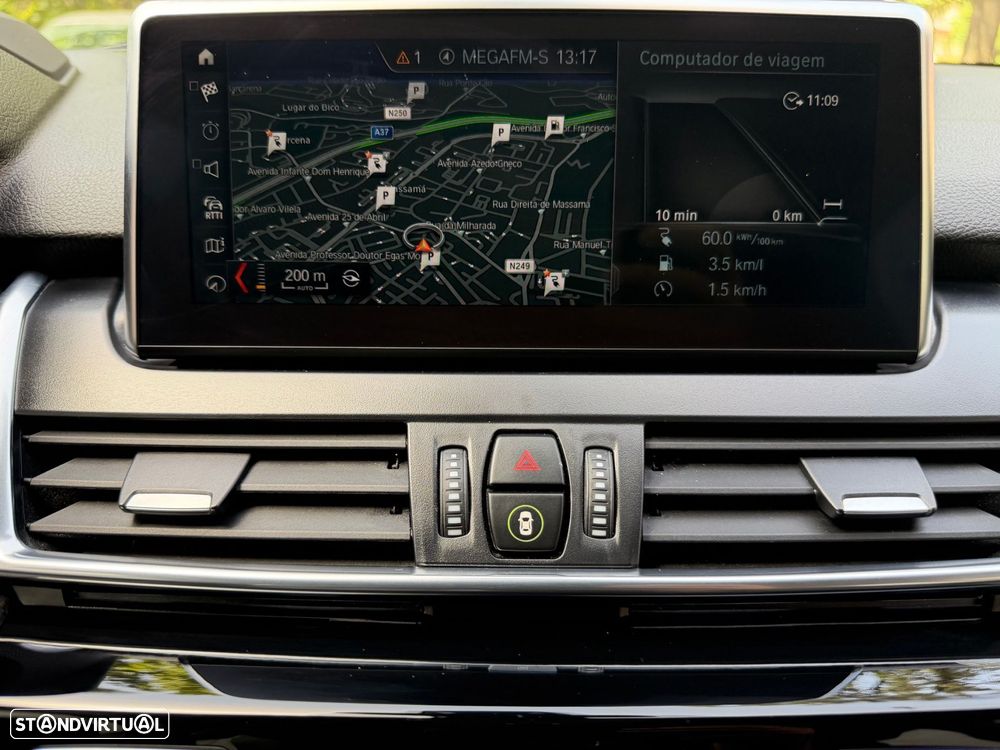 BMW 225xe Active Tourer iPerformance Luxury Line - 27