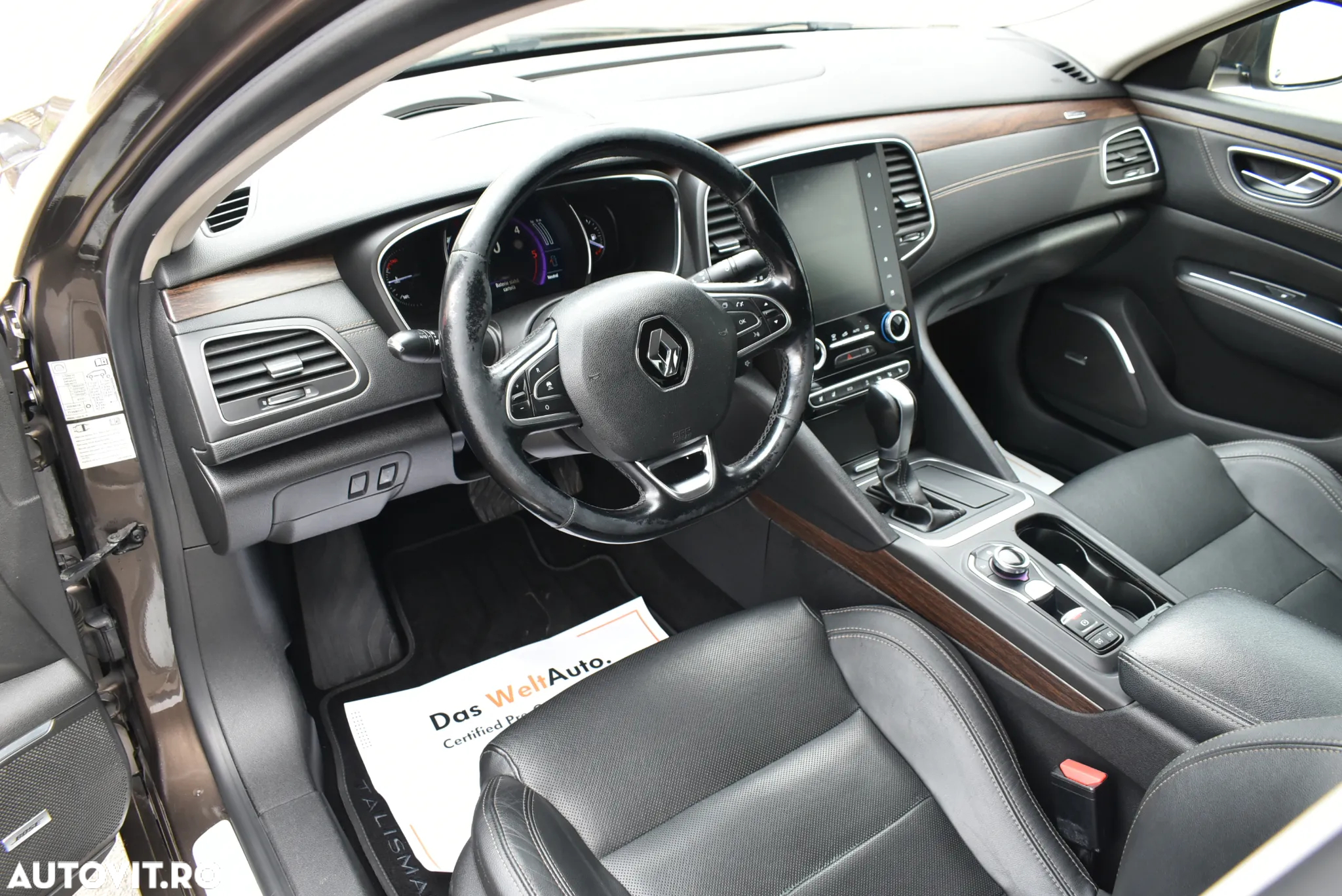 Renault Talisman - 14