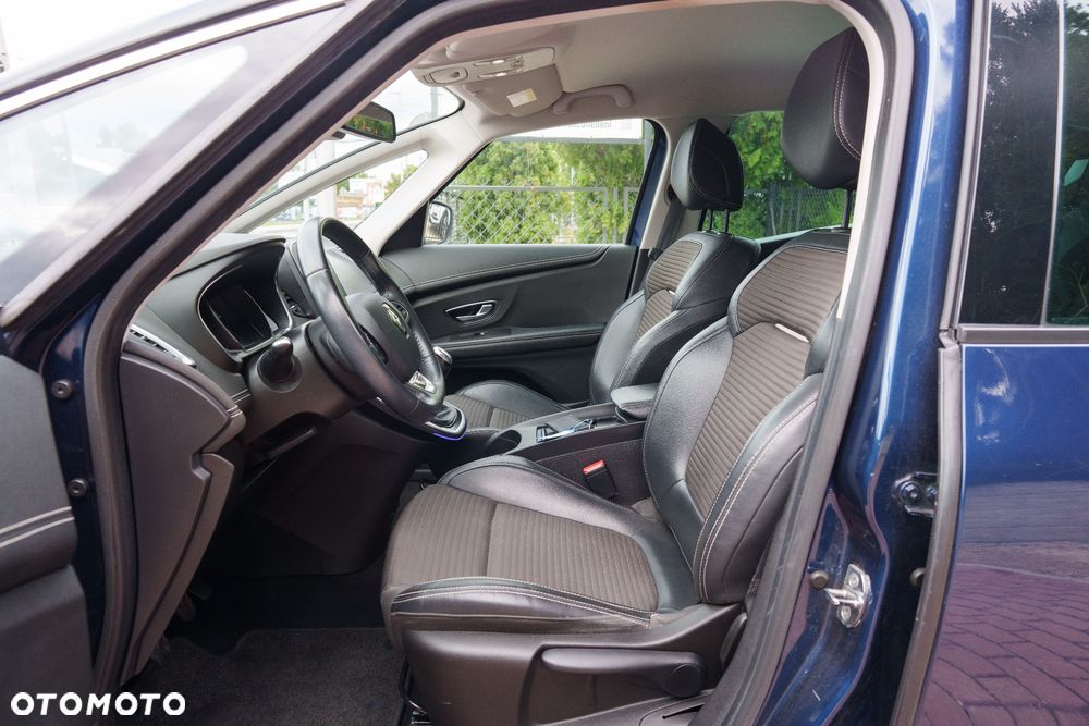 Renault Scenic 1.3 TCe Energy Intens - 9