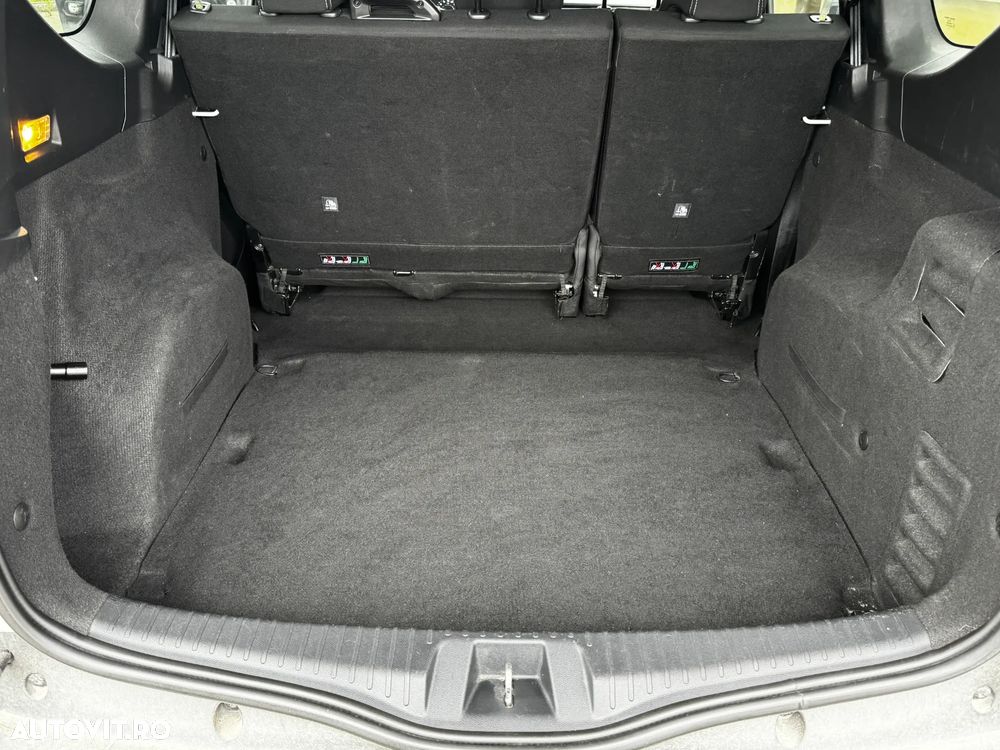 Dacia Jogger 5 locuri TCe 110 Essential - 19