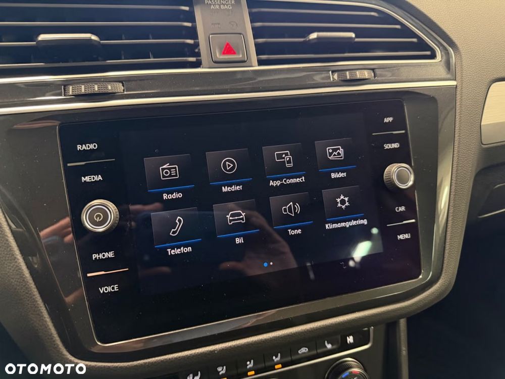 Volkswagen Tiguan - 15