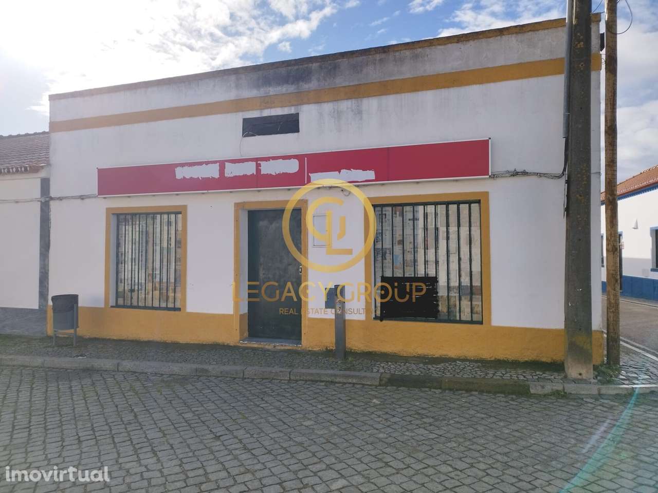 Loja Montoito 222m2 - Grande imagem: 2/28