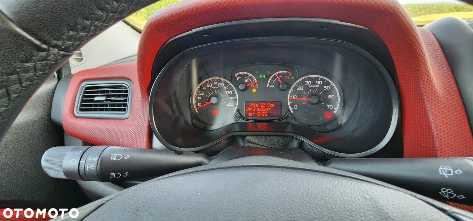 Fiat Doblo 2.0 16V Multijet Emotion - 18