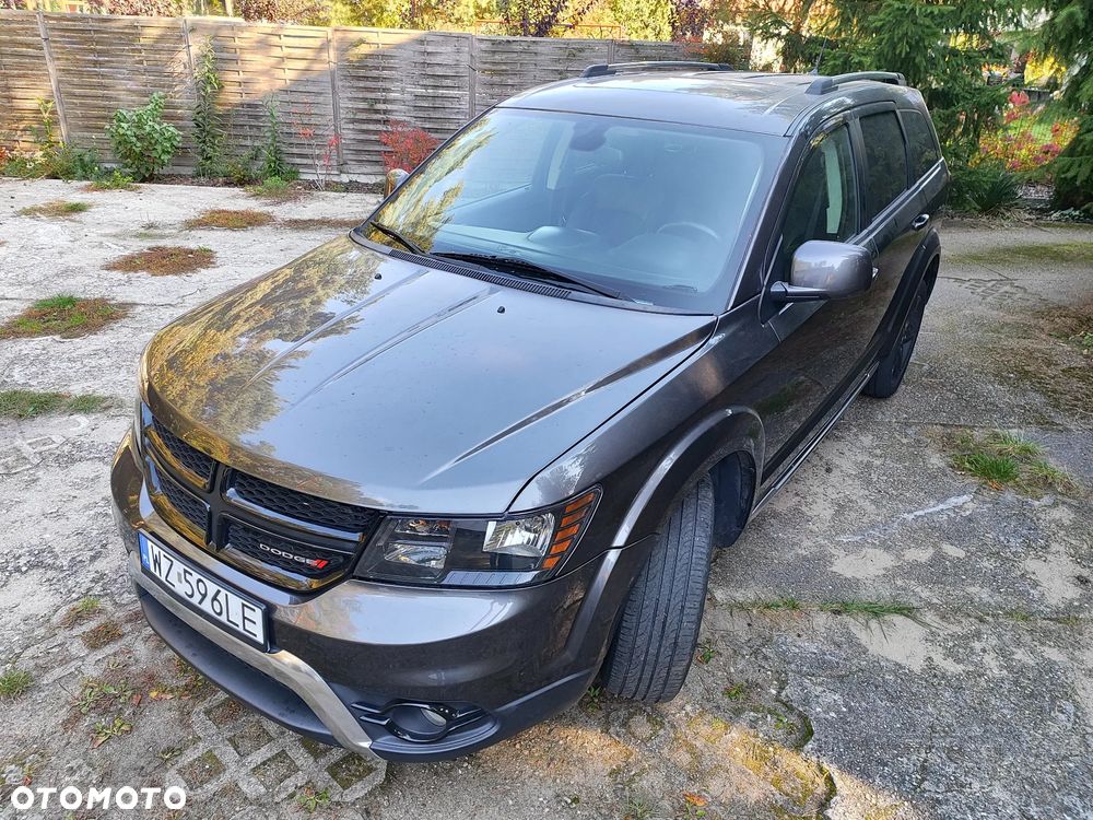 Dodge Journey - 4