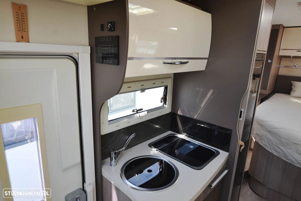 Chausson Korus 638EB REF.U91 - 9