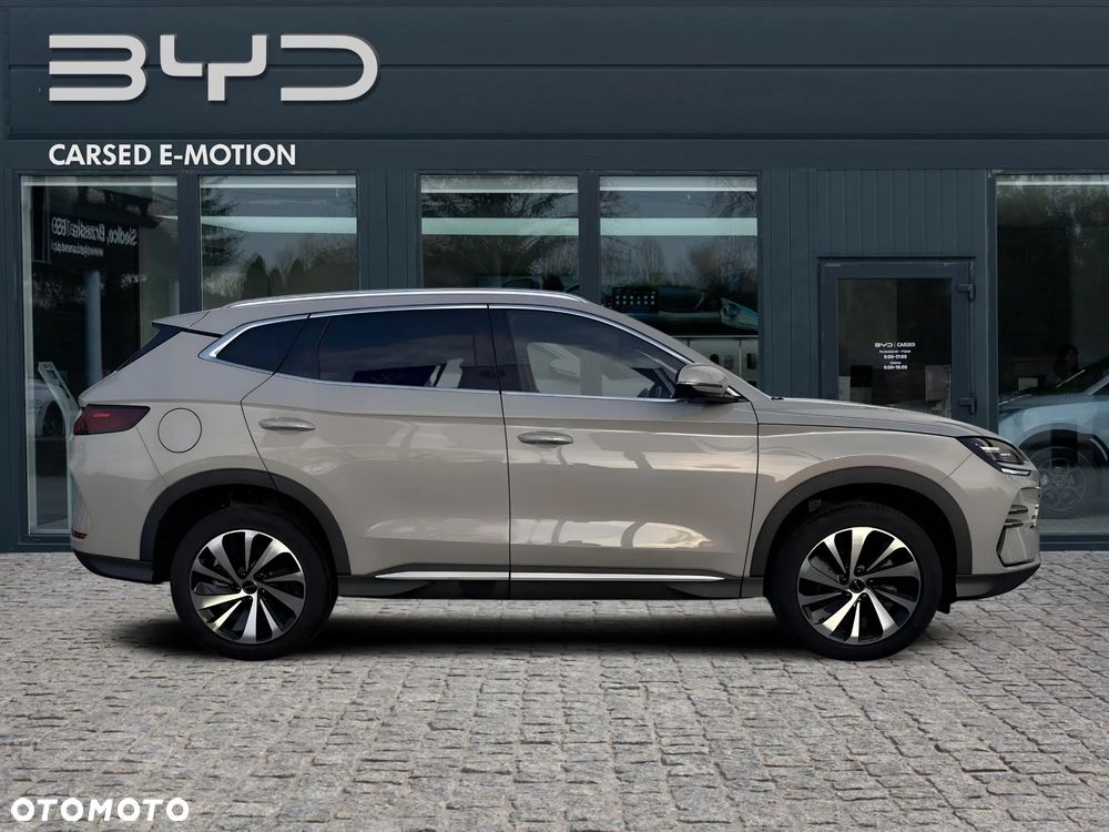 BYD Seal U - 7