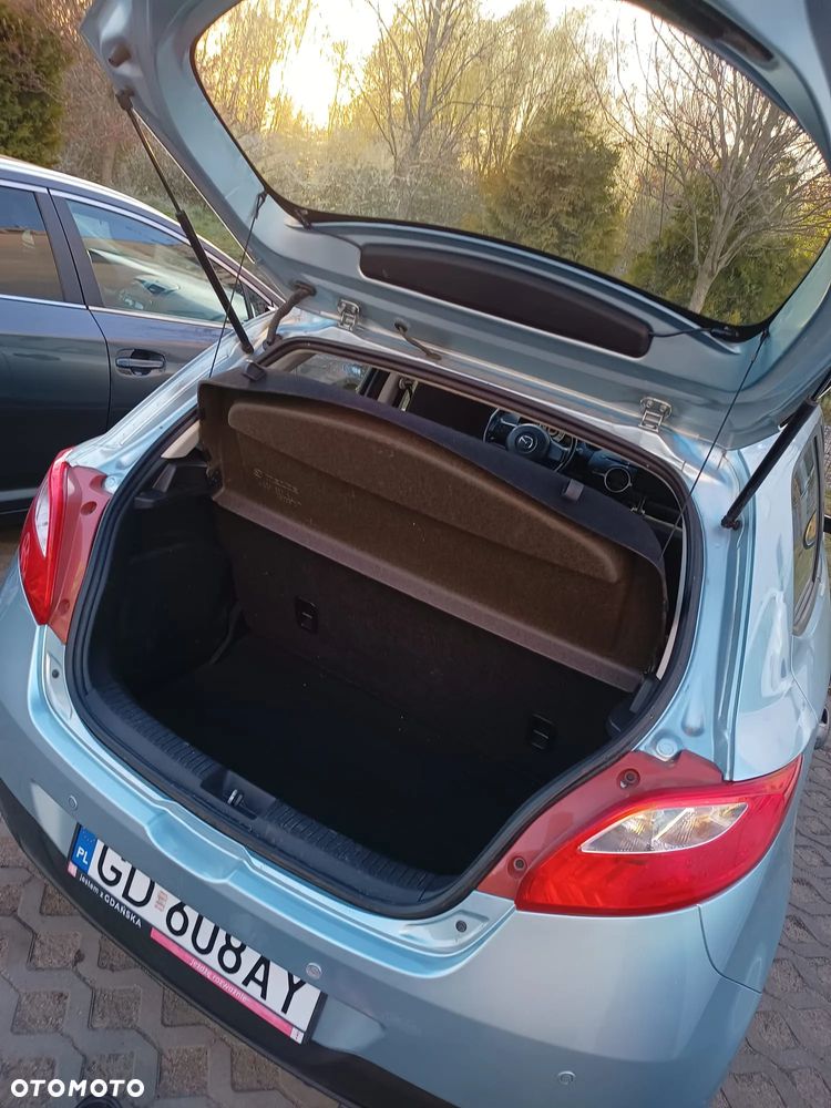 Mazda 2 1.3 Comfort - 17