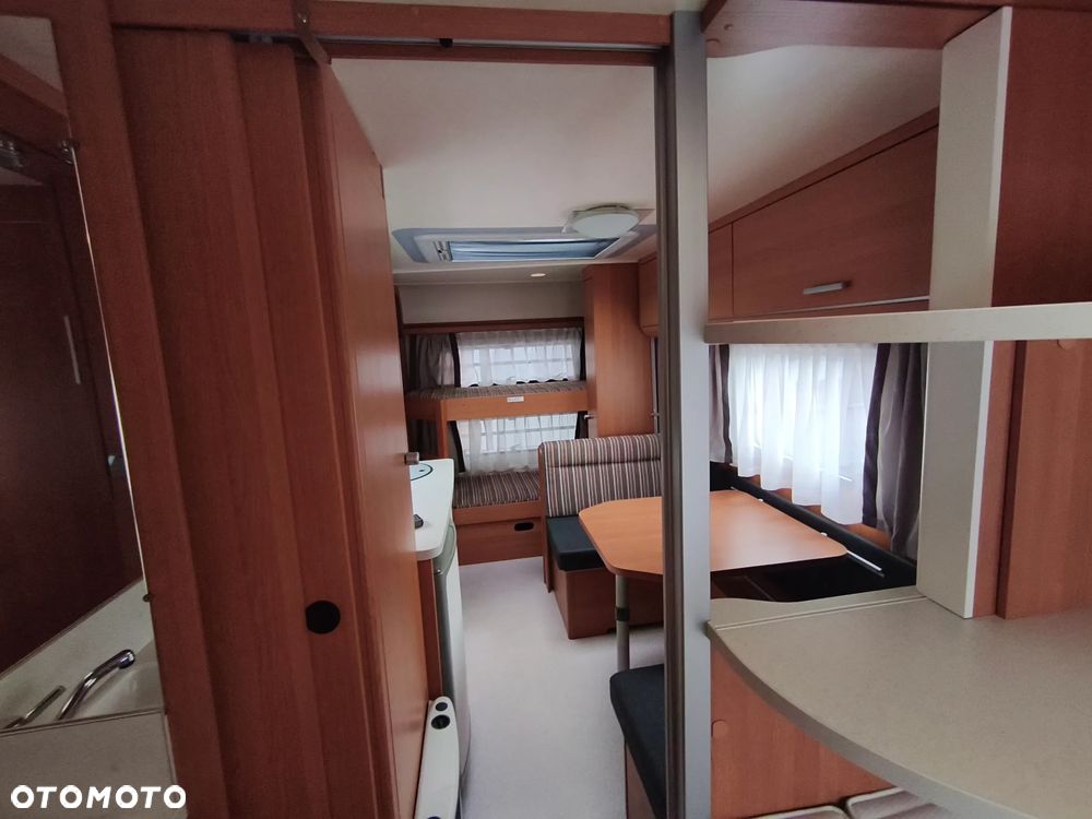 KNAUS - 30