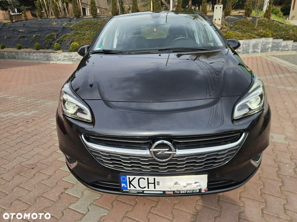 Opel Corsa 1.4 Cosmo S&S - 12