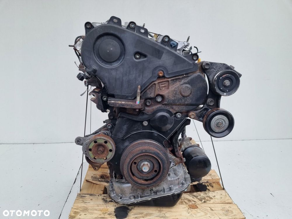 SILNIK Toyota Corolla Verso I 2.0 D4D 90KM 142tyś 1CD 1CD-FTV - 7