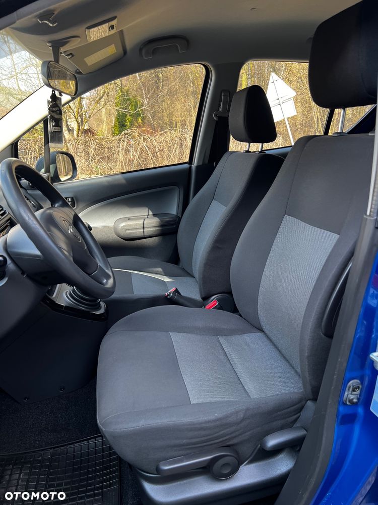 Opel Agila 1.0 Enjoy - 12