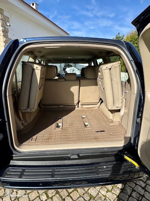 Toyota Land Cruiser 3.0 D-4D Pack CA - 18