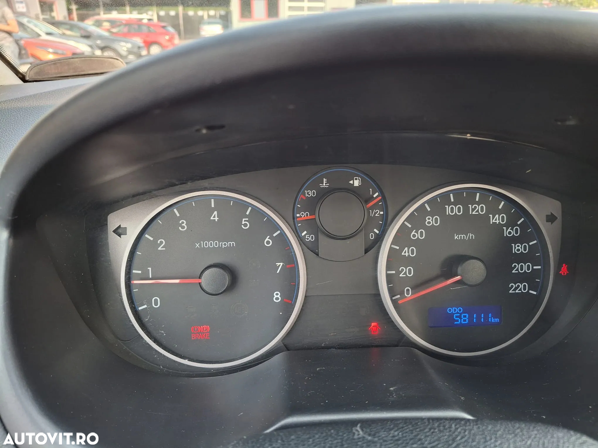 Hyundai i20 1.2 Economy - 13