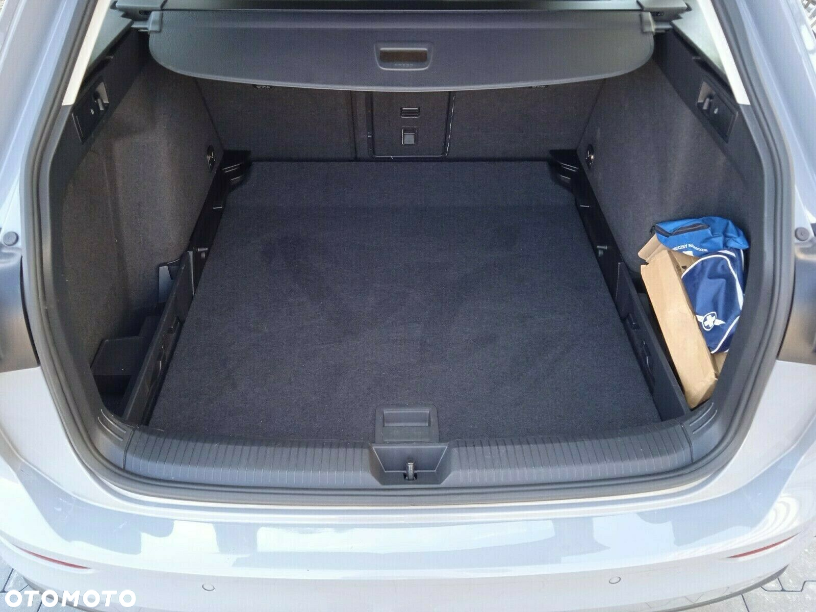 Volkswagen Golf - 20