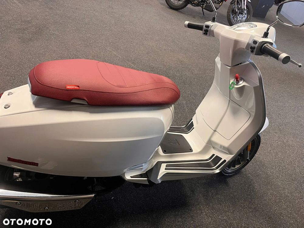 Lambretta Inny - 3