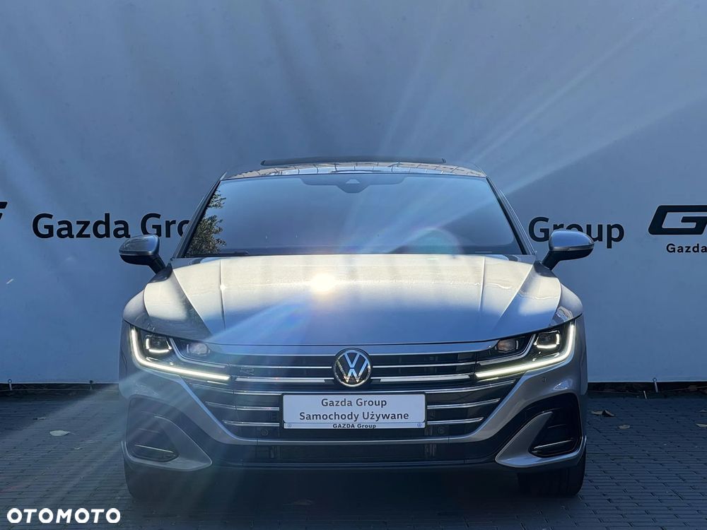 Volkswagen Arteon 2.0 TSI R-Line DSG - 3
