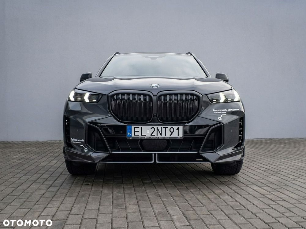 BMW X5 xDrive40d - 4