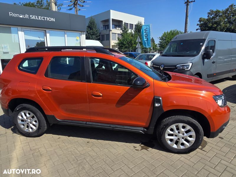 Dacia Duster - 5