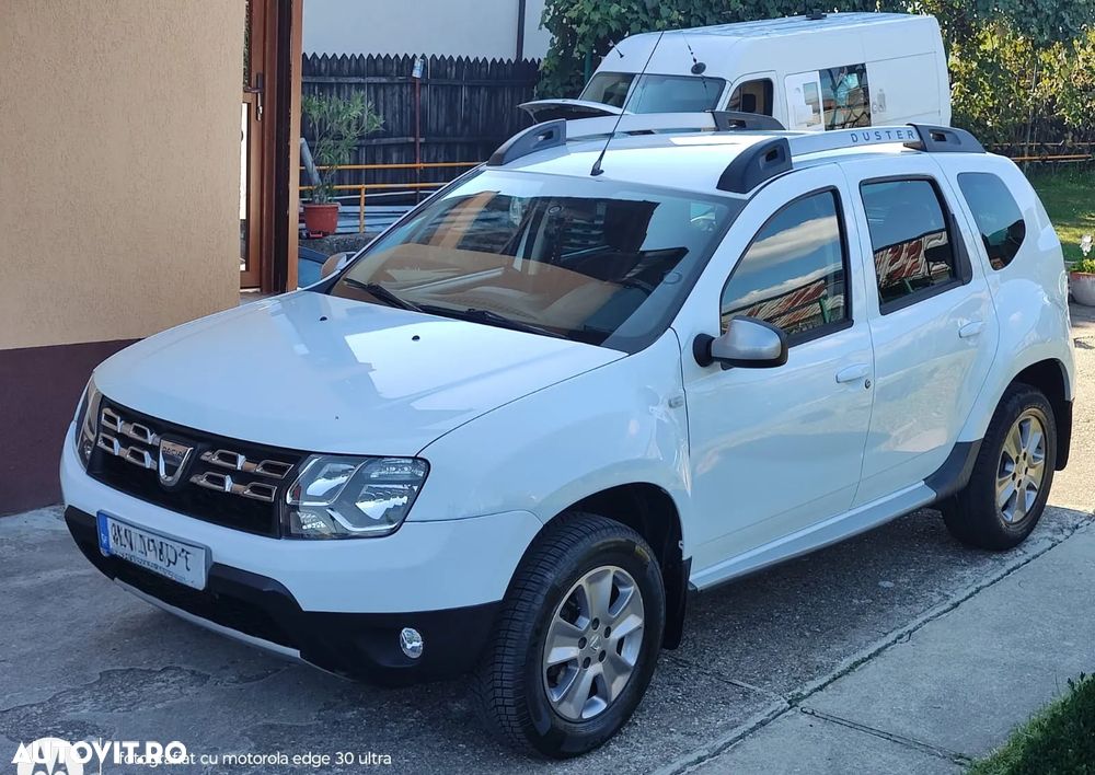 Dacia Duster 1.2 TCe 4x2 Laureate - 6