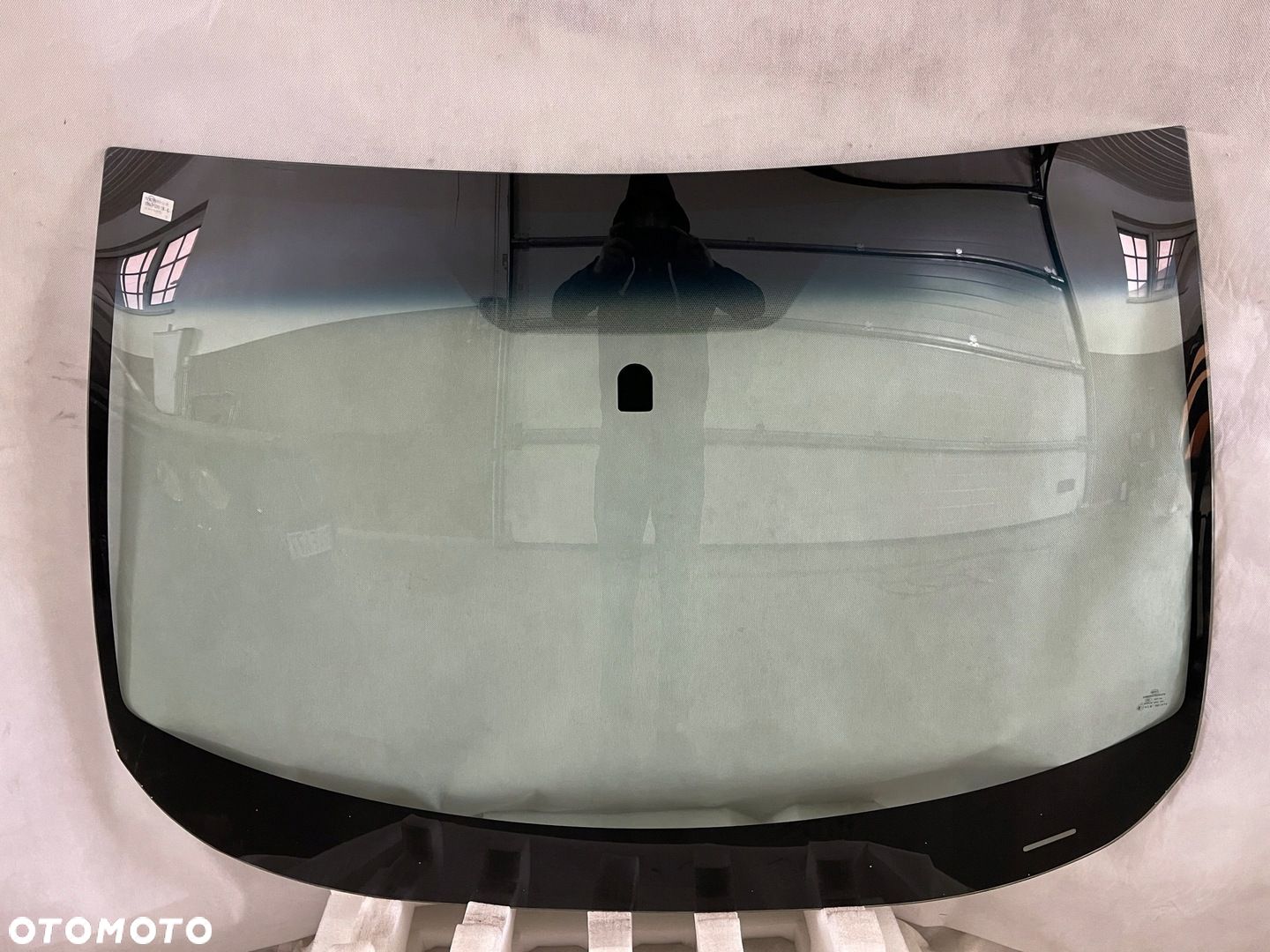 SUBARU IMPREZA SZYBA PRZEDNIA NOWA 2008-2014 - 1