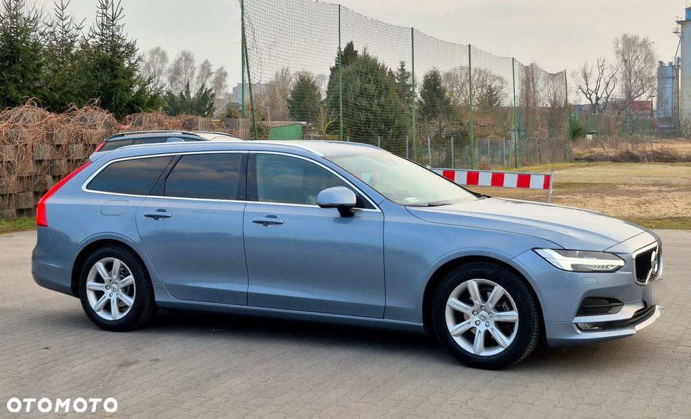 Volvo V90 D3 Geartronic Momentum - 6