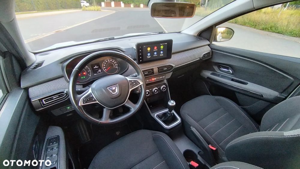 Dacia Jogger 1.0 TCe SL Extreme - 12