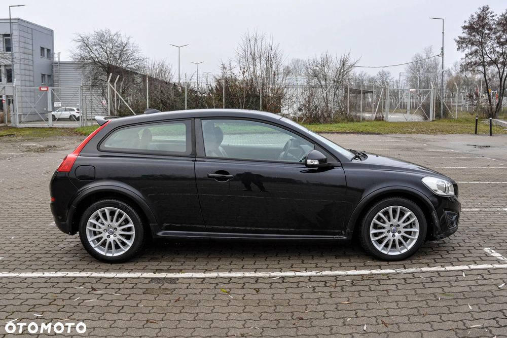 Volvo C30 D4 Summum - 5