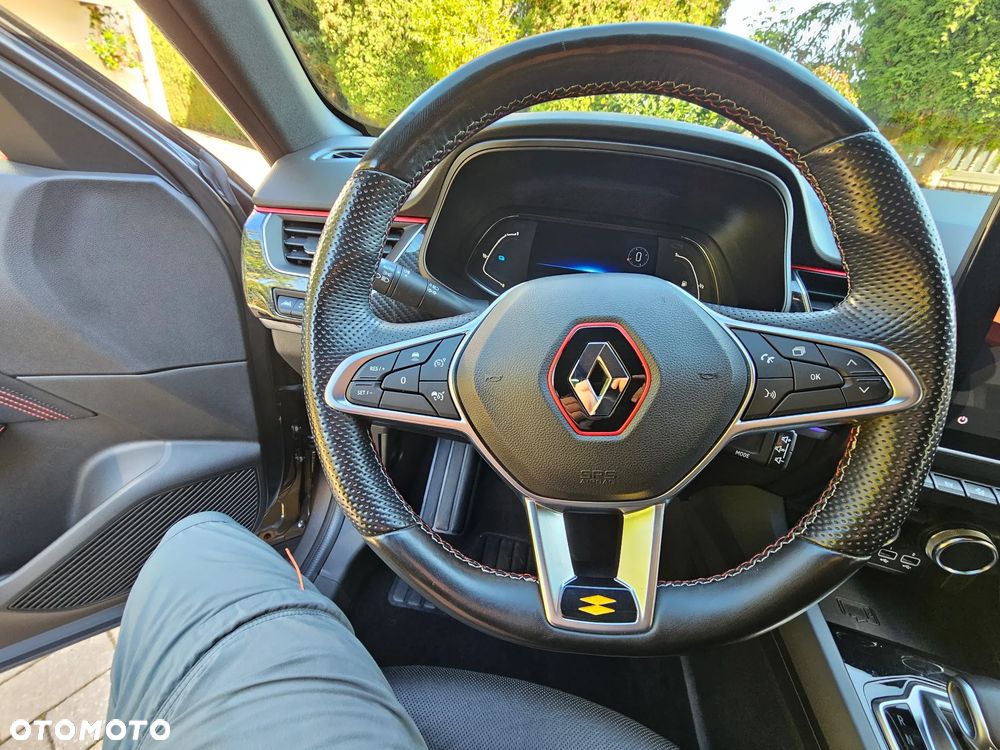 Renault Arkana - 25