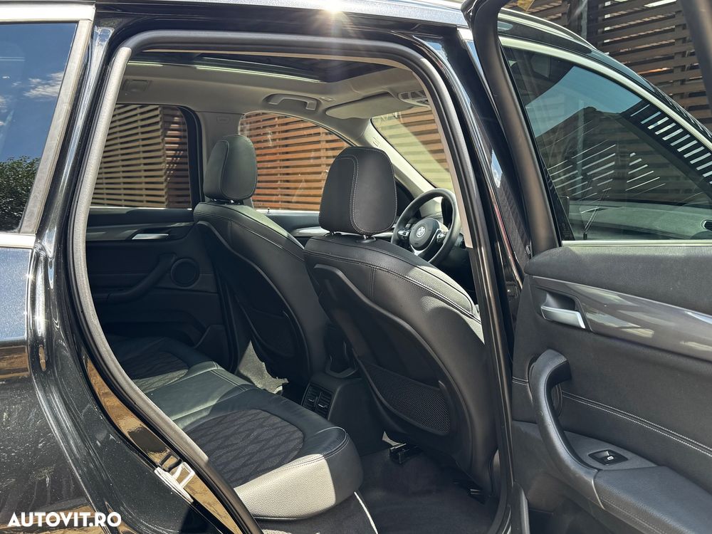 BMW X1 xDrive25e Sport Line - 21