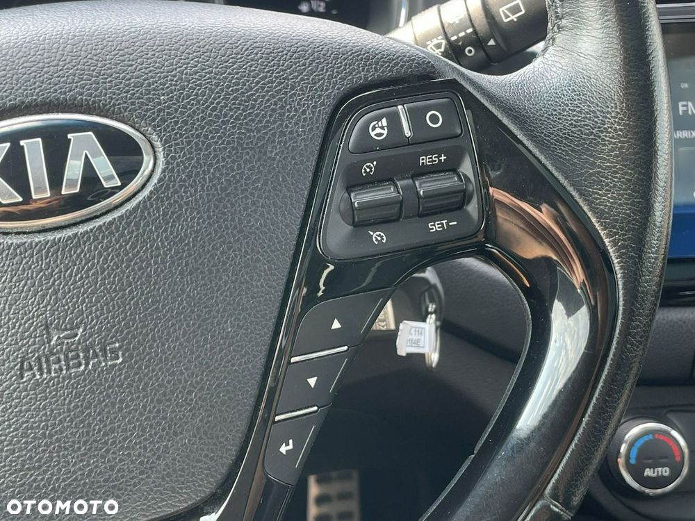 Kia Ceed 1.6 GDI XL - 20