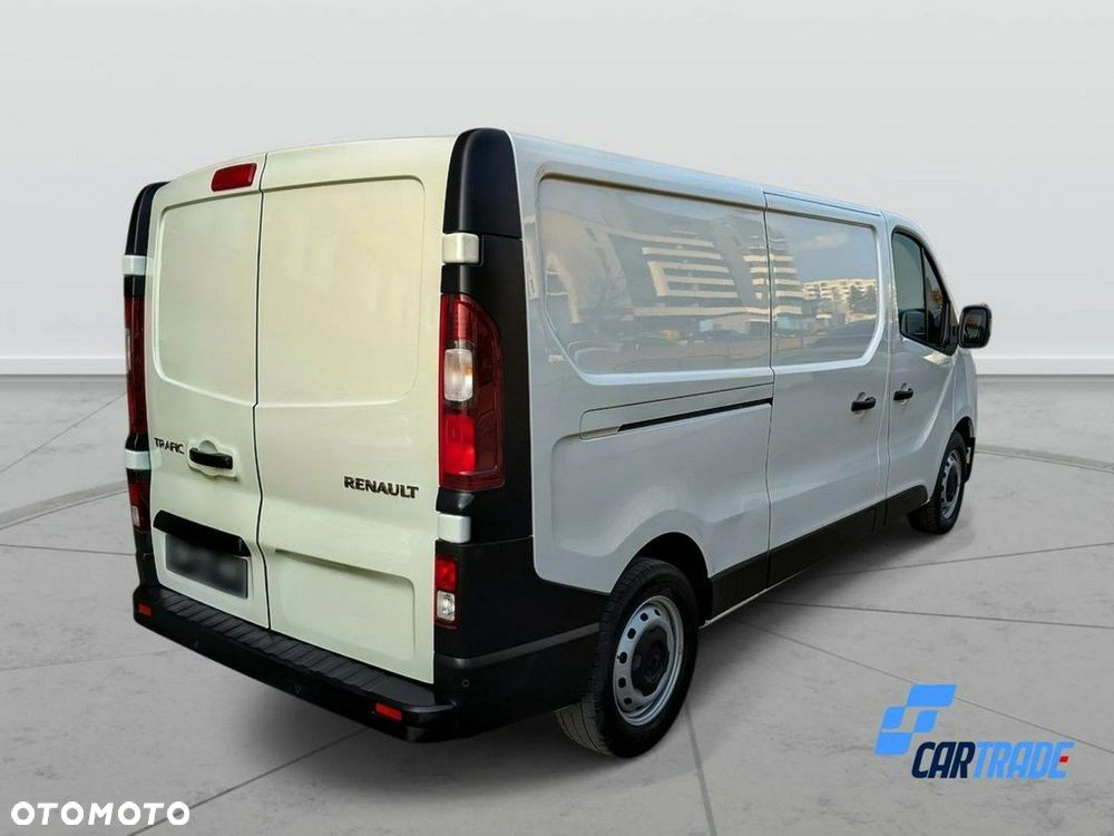 Renault Trafic - 10