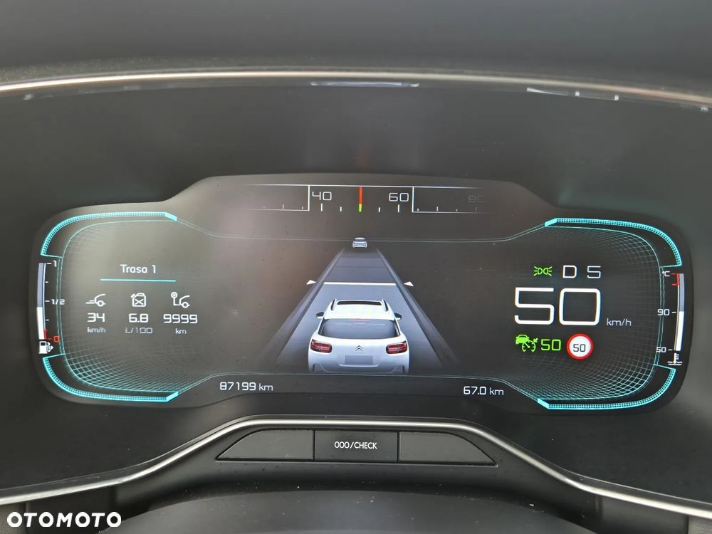Citroën C5 Aircross - 7