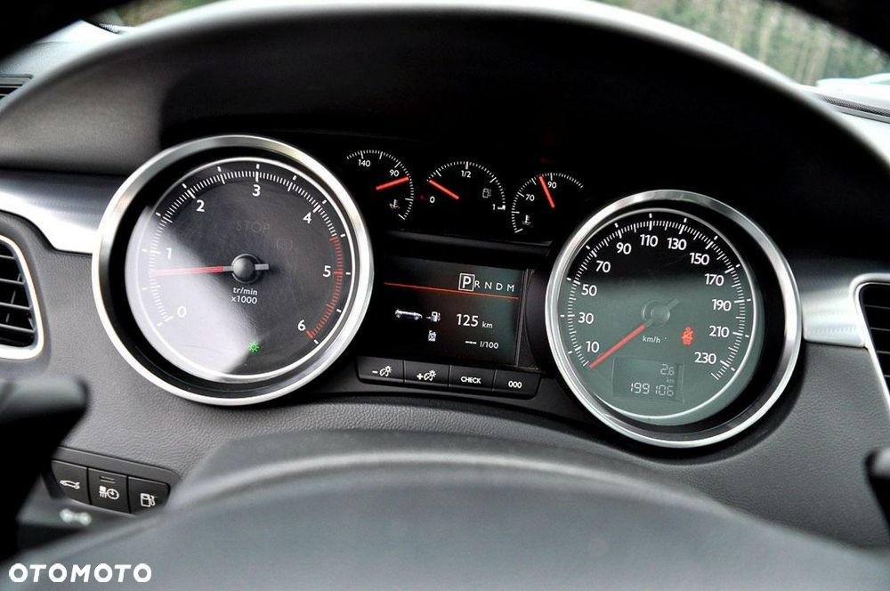 Peugeot 508 2.2 HDi GT - 32