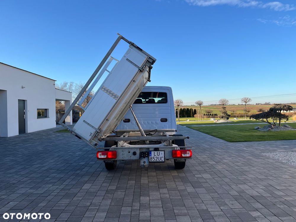 Volkswagen CRAFTER - 4