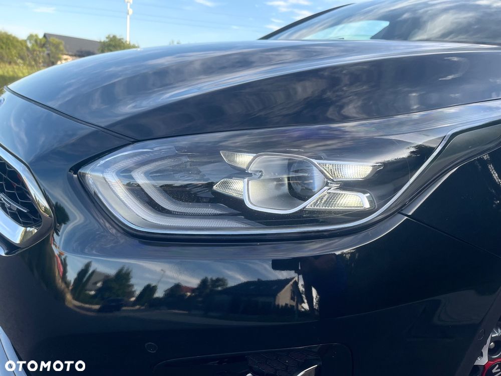 Kia ProCeed 1.6 T-GDI DCT7 OPF GT - 15