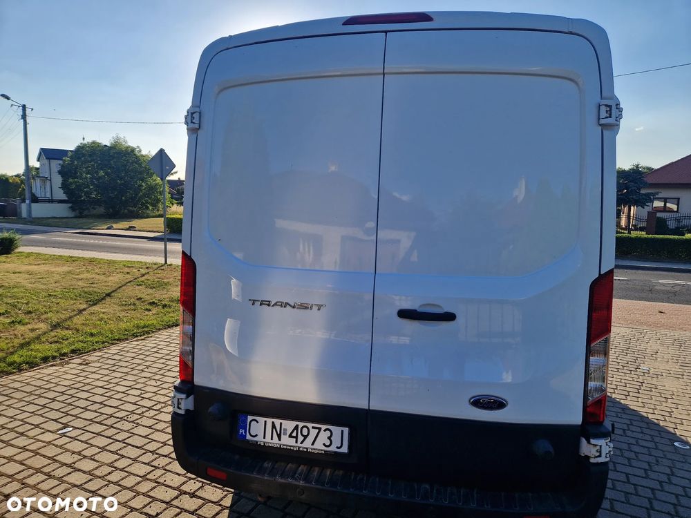 Ford Transit - 5