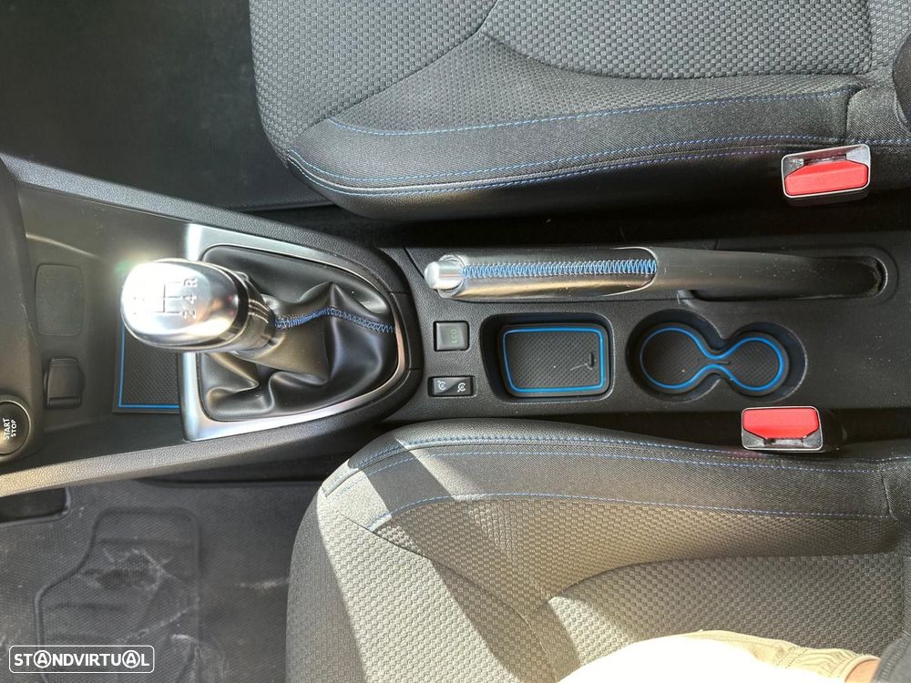 Renault Clio Sport Tourer 1.5 dCi GT Line - 9