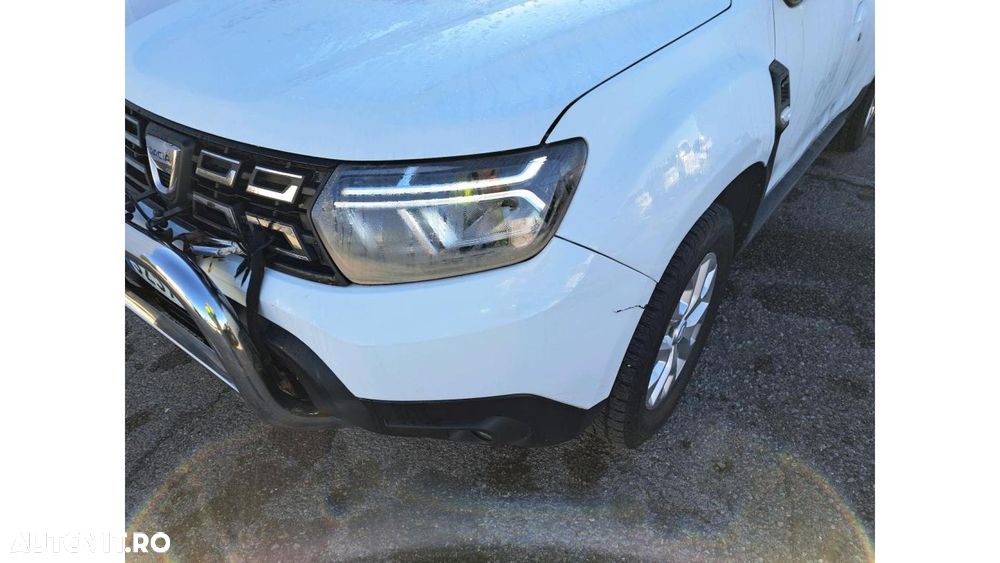 Dacia Duster 1.5 Blue dCi 4WD Comfort - 14