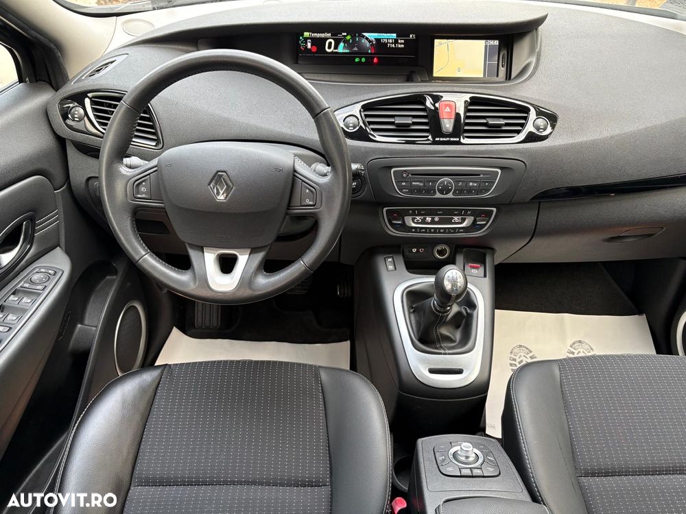Renault Scenic - 7