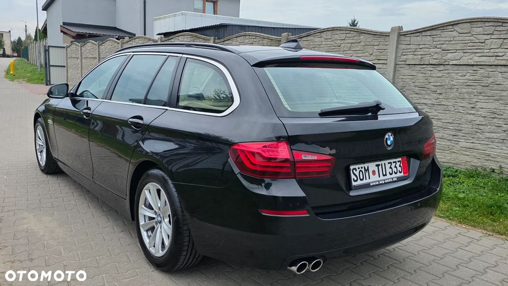BMW Seria 5 - 14