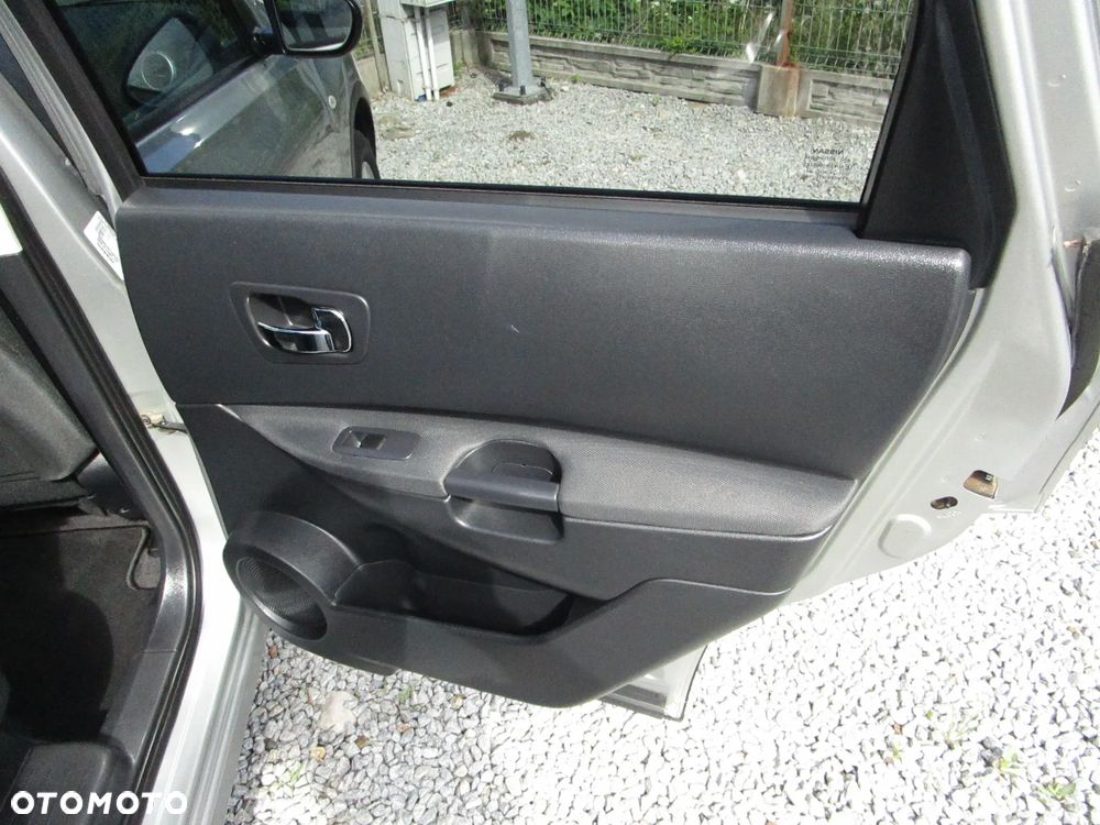 Nissan Qashqai+2 2.0 tekna - 33
